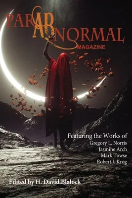 ParABnormal: Marzo 2020 - parABnormal: March 2020