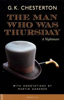L'uomo che fu giovedì - The Man Who Was Thursday