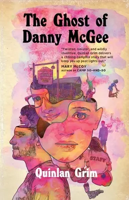 Il fantasma di Danny McGee - The Ghost of Danny McGee