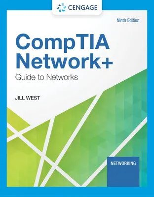 Guida alle reti Comptia Network+, versione a fogli mobili - Comptia Network+ Guide to Networks, Loose-Leaf Version