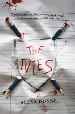 Le Ivies - The Ivies