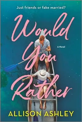 Preferiresti - Would You Rather