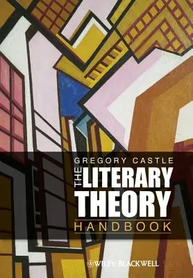 Manuale di teoria letteraria - Literary Theory Handbook