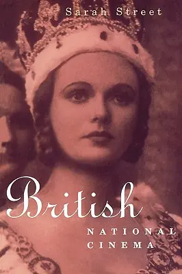 Cinema nazionale britannico - British National Cinema