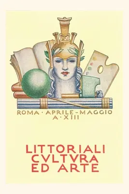 Diario d'epoca Festival della scultura romana - Vintage Journal Roman Sculpture Festival