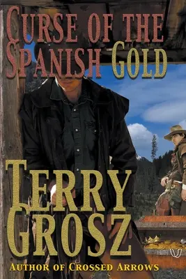 La maledizione dell'oro spagnolo - Curse Of The Spanish Gold
