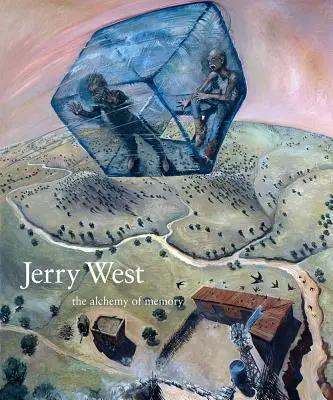 Jerry West: L'alchimia della memoria - Jerry West: The Alchemy of Memory