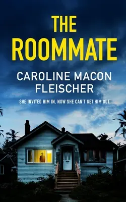 THE ROOMMATE un thriller psicologico cupo e tortuoso con un finale che non si dimentica - THE ROOMMATE a dark and twisty psychological thriller with an ending you won't forget