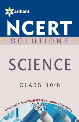 Soluzioni NCERT Scienze 10a - NCERT Solutions Science 10th