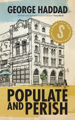 Popolare e perire - Populate and Perish