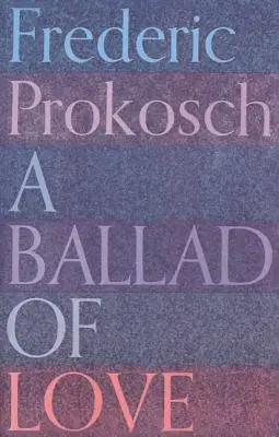 Una ballata d'amore - A Ballad of Love