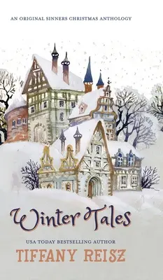 Racconti d'inverno: Antologia di Natale - Winter Tales: A Christmas Anthology