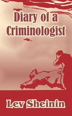 Diario di un criminologo - Diary of a Criminologist