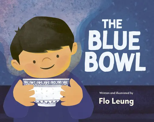 La ciotola blu - The Blue Bowl