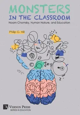 Mostri in classe - Monsters in the Classroom