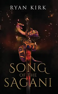 Il canto dei Sagani - Song of the Sagani
