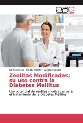 Zeolitas Modificadas: il loro uso contro il diabete mellito - Zeolitas Modificadas: su uso contra la Diabetes Mellitus