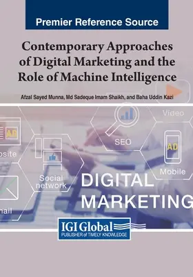 Approcci contemporanei al marketing digitale e ruolo dell'intelligenza artificiale - Contemporary Approaches of Digital Marketing and the Role of Machine Intelligence