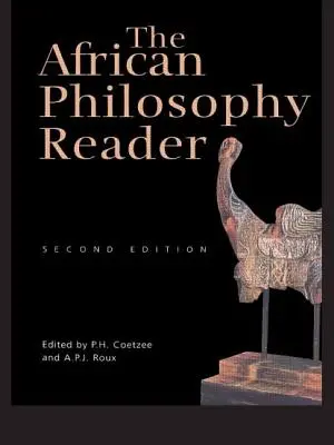 Il lettore di filosofia africana - The African Philosophy Reader
