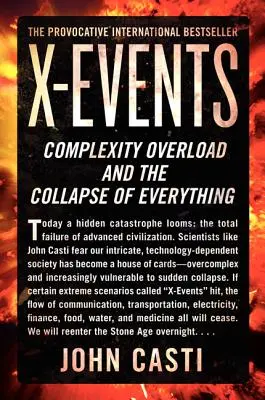 X-Eventi - X-Events