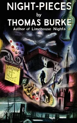 Pezzi notturni (Valancourt 20th Century Classics) - Night-Pieces (Valancourt 20th Century Classics)