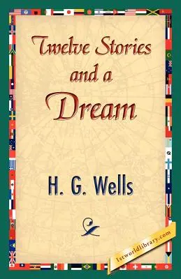Dodici storie e un sogno - Twelve Stories and a Dream