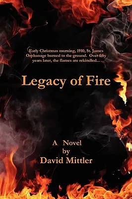 L'eredità del fuoco - Legacy of Fire