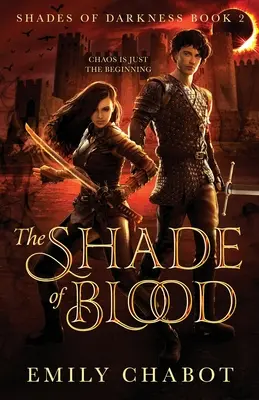 L'ombra del sangue - The Shade of Blood