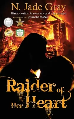 Il predatore del suo cuore - Raider of Her Heart