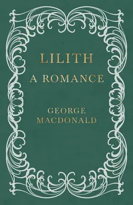 Lilith - Un romanzo - Lilith - A Romance