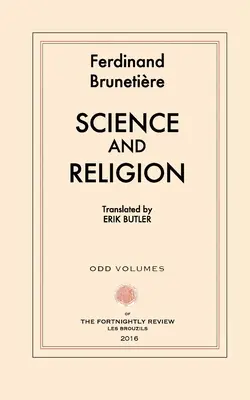 Scienza e religione - Science and Religion