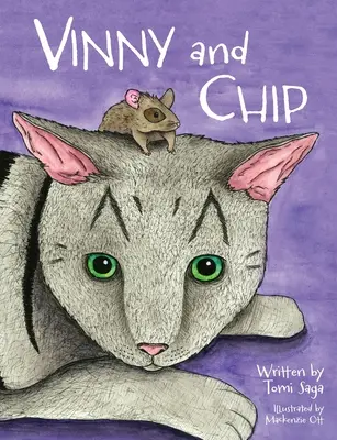 Vinny e Chip - Vinny and Chip