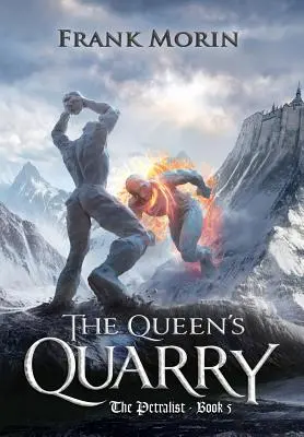 La cava della regina - The Queen's Quarry