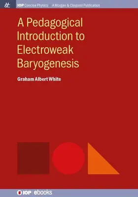 Introduzione pedagogica alla barogenesi elettrodebole - A Pedagogical Introduction to Electroweak Baryogenesis