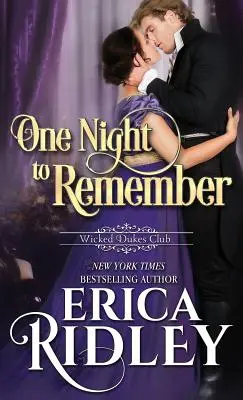 Una notte da ricordare - One Night to Remember