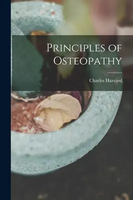 Principi di osteopatia - Principles of Osteopathy