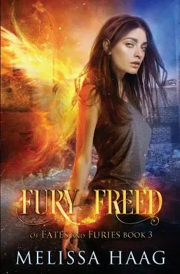 Furia liberata - Fury Freed