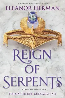 Il regno dei serpenti - Reign of Serpents
