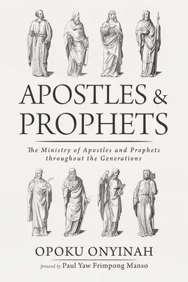Apostoli e profeti - Apostles and Prophets