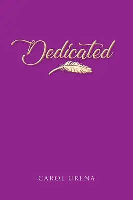 Dedicato - Dedicated