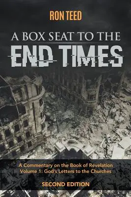 Un posto in tribuna per i tempi finali - A Box Seat to the End Times