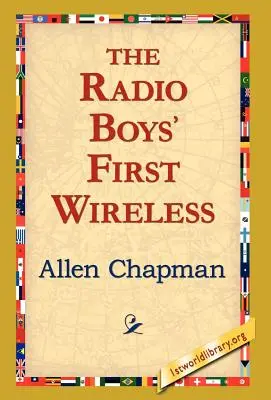 La prima radio dei ragazzi - The Radio Boys' First Wireless