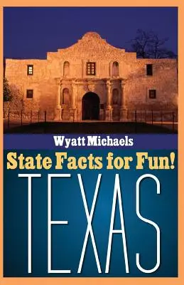 Fatti di stato per divertirsi! Texas - State Facts for Fun! Texas