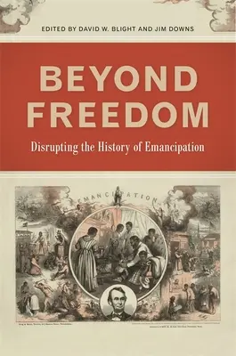 Oltre la libertà: Sconvolgere la storia dell'emancipazione - Beyond Freedom: Disrupting the History of Emancipation