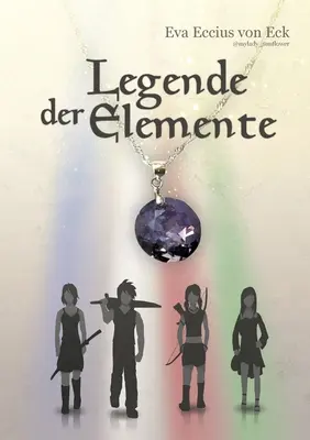 Legenda degli elementi - Legende der Elemente