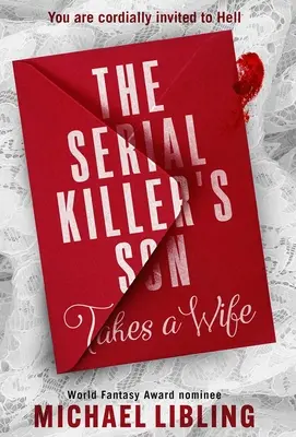 Il figlio del serial killer prende moglie - The Serial Killer's Son Takes a Wife
