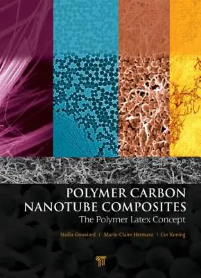 Compositi polimerici a nanotubi di carbonio: Il concetto di lattice polimerico - Polymer Carbon Nanotube Composites: The Polymer Latex Concept