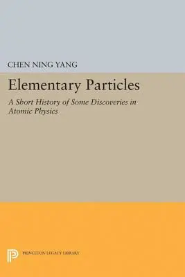Particelle elementari - Elementary Particles
