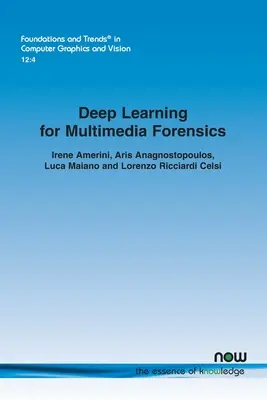 Apprendimento profondo per la medicina legale multimediale - Deep Learning for Multimedia Forensics