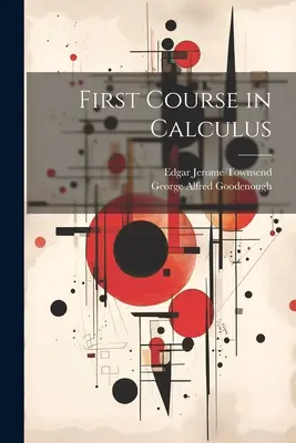 Primo corso di calcolo - First Course in Calculus